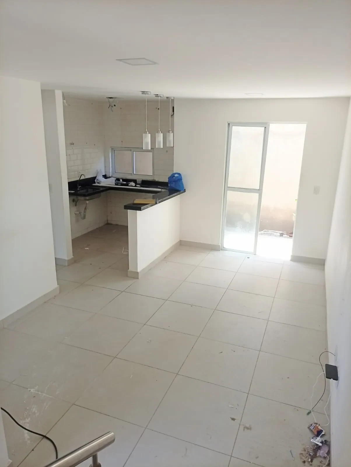Imagem Casa de Condomínio com 3 Quartos à Venda, 114 m² em Pajuçara - Natal