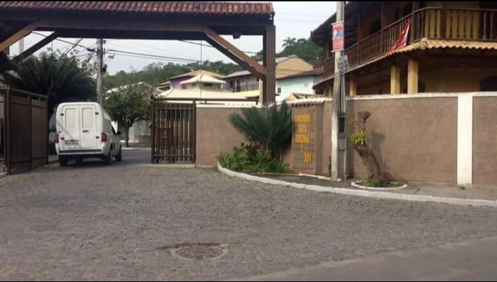 Terreno à Venda, 375 m²em Tribobó - São Gonçalo