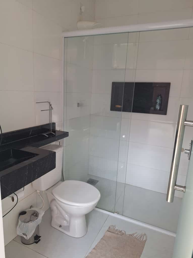 Imagem Casa de Condomínio com 3 Quartos à Venda, 130 m²em Quarenta Horas (Coqueiro) - Ananindeua