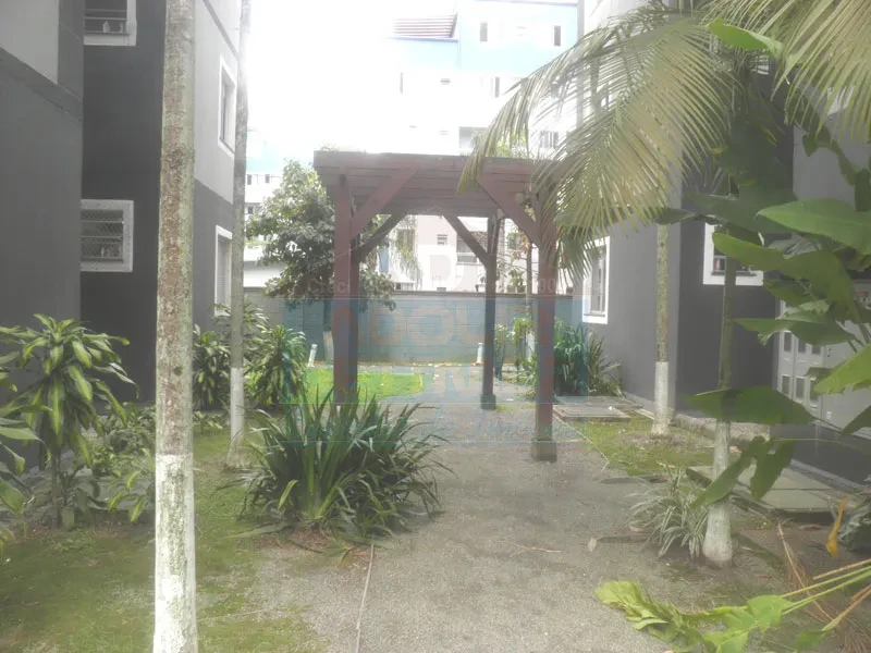 Imagem Apartamento com 2 Quartos para Alugar, 50 m² em Santo Antônio - Joinville
