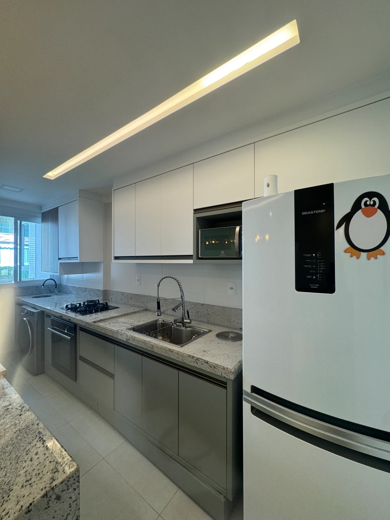 Imagem Apartamento com 2 Quartos à Venda, 64 m² em Itapuã - Vila Velha