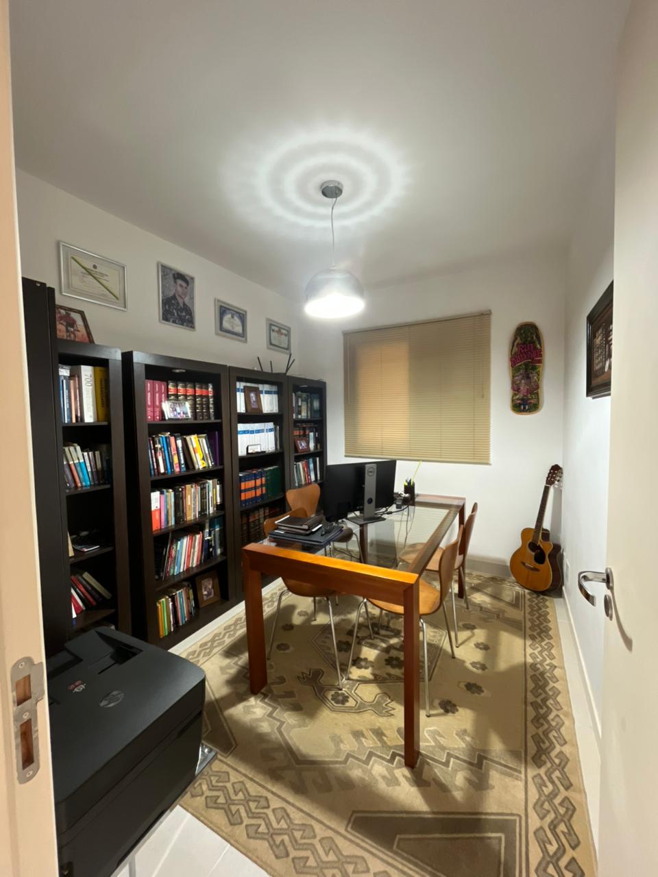 Imagem Apartamento com 3 Quartos à Venda, 81 m² em Vila do Golf - Ribeirão Preto