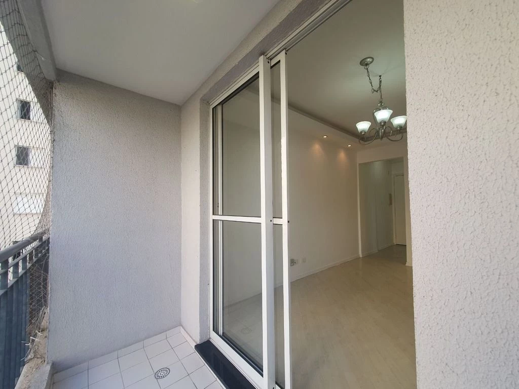 Imagem Apartamento com 2 Quartos para Alugar, 62 m² em Vila Andrade - São Paulo