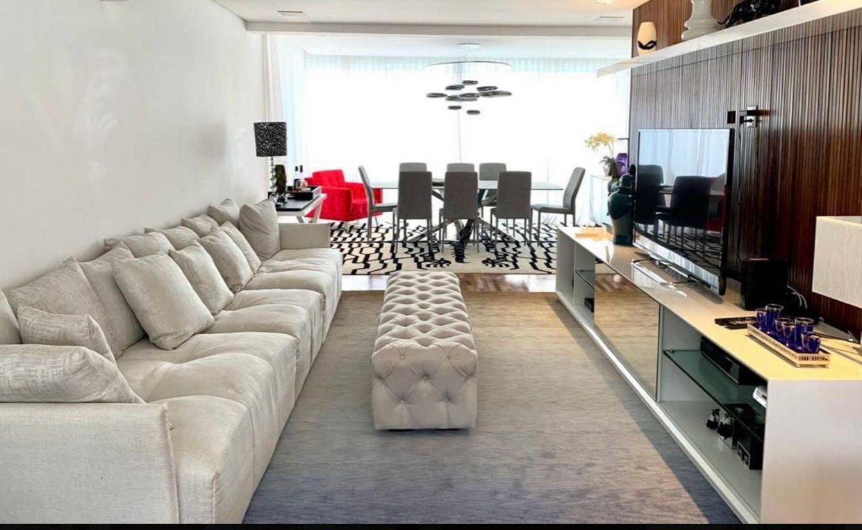 Imagem Casa com 3 Quartos à Venda, 450 m²em Pacaembu - São Paulo