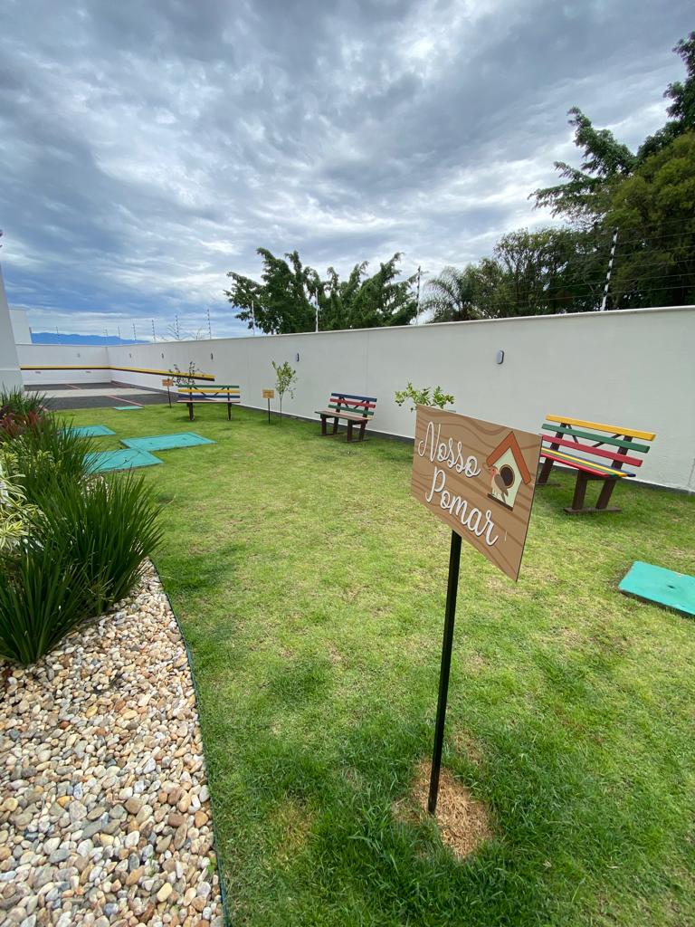 Imagem Cobertura com 3 Quartos à Venda, 109 m²em Vera Cruz - Criciúma