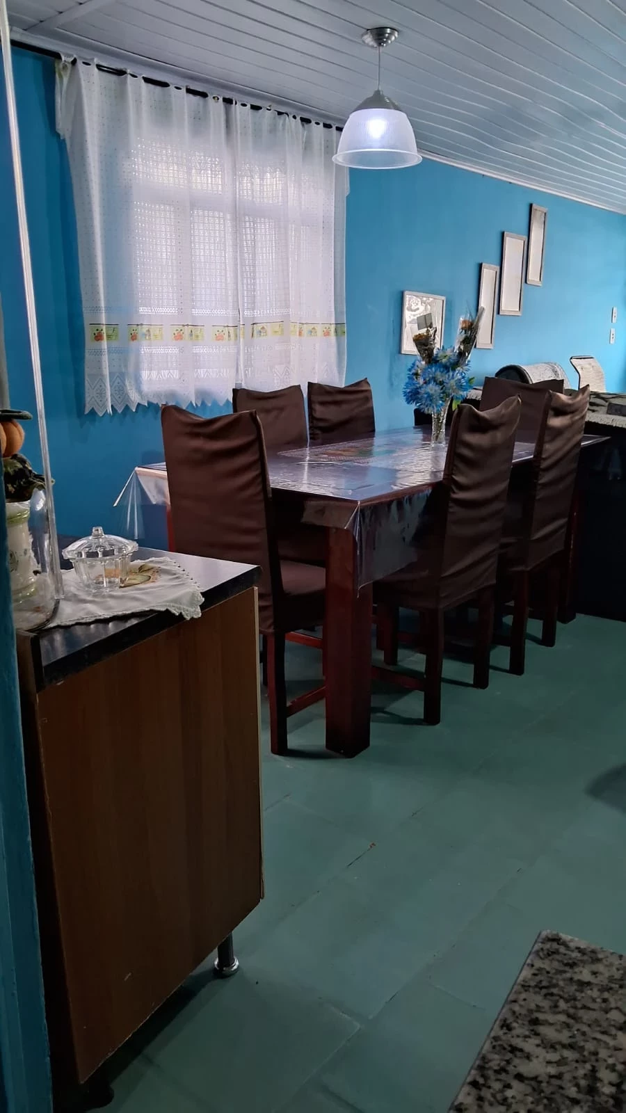 Imagem Apartamento com 3 Quartos à Venda, 70 m² em Boqueirão - Passo Fundo Imagem Apartamento com 3 Quartos à Venda, 70 m² em Boqueirão - Passo Fundo