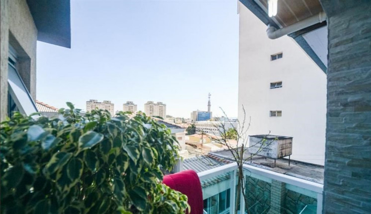 Imagem Sobrado com 2 Quartos à Venda, 115 m² em Vila Beatriz - São Paulo