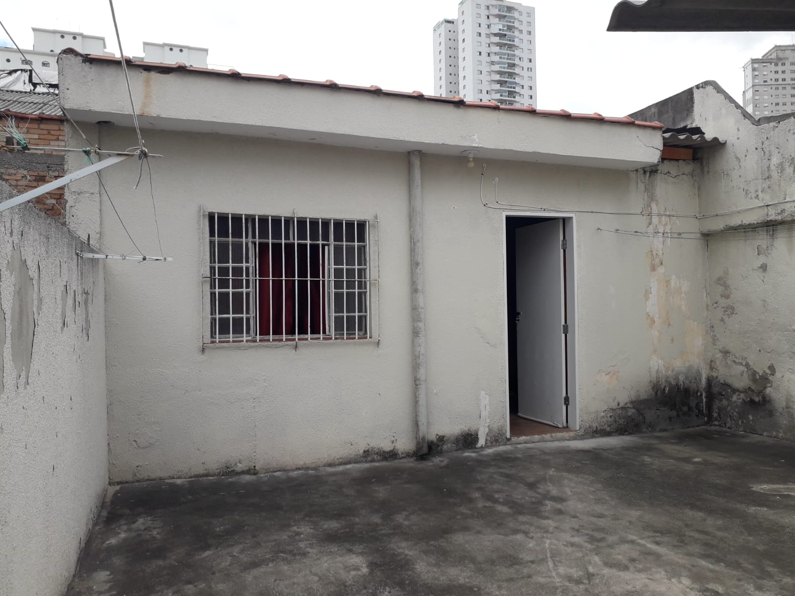 Foto do imóvel: Casa com 3 Quartos à Venda, 112 m² em Vila Gomes Cardim - São Paulo