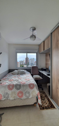 Imagem Apartamento com 2 Quartos para Alugar,  em Jardim Botânico - Porto Alegre