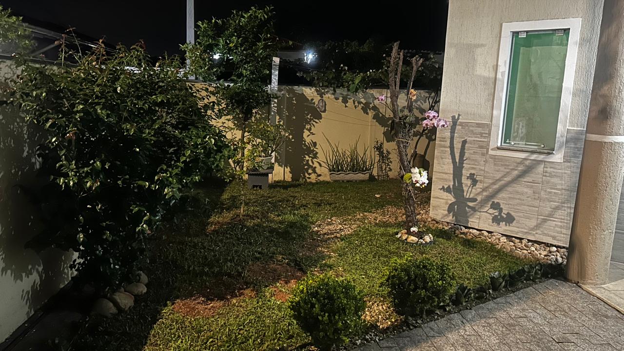 Foto do imóvel: Sobrado com 3 Quartos à Venda, 222 m²em Barra do Aririú - Palhoça