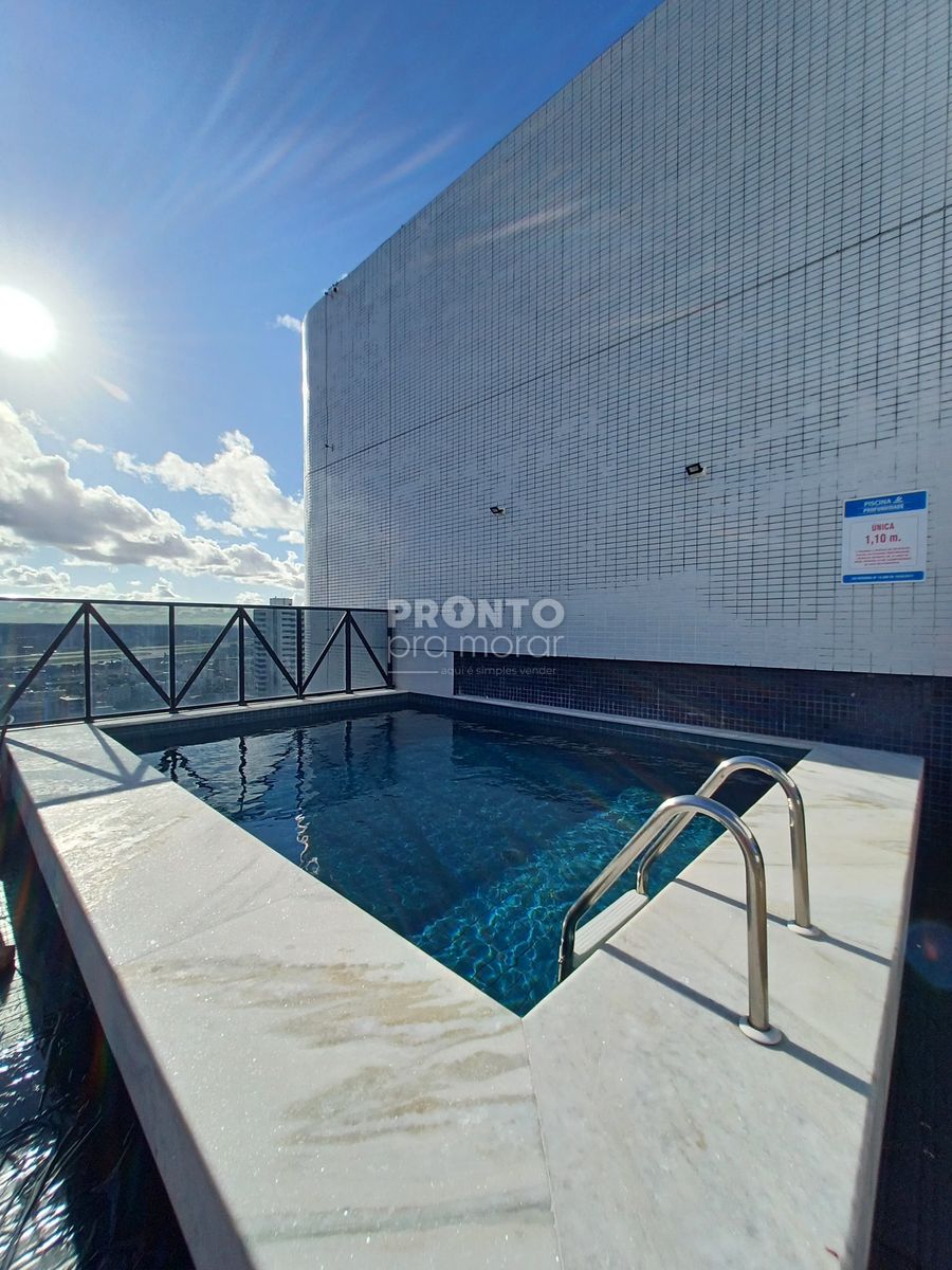 Imagem Apartamento com 3 Quartos à Venda, 108 m² em Boa Viagem - Recife