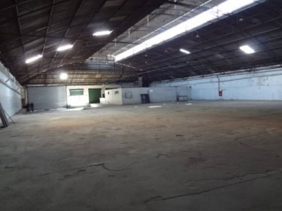 Imagem Galpão para Alugar, 2 m² em Tatuapé - São Paulo