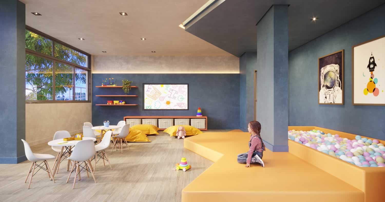 Imagem Apartamento com 2 Quartos à Venda, 80 m²em Vila Clementino - São Paulo