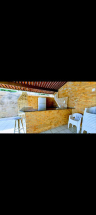 Imagem Casa de Condomínio com 4 Quartos à Venda, 145 m²em Capim Macio - Natal