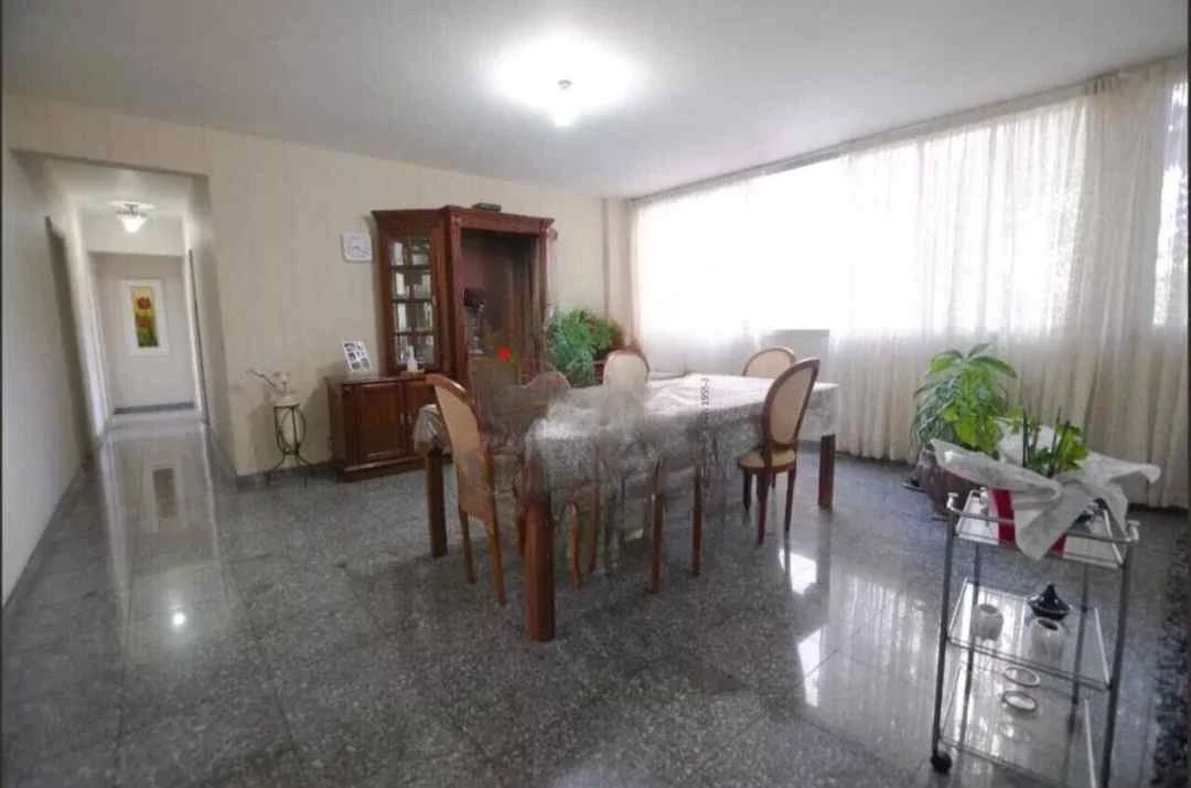Imagem Apartamento com 3 Quartos à Venda, 164 m² em Vila Mariana - São Paulo