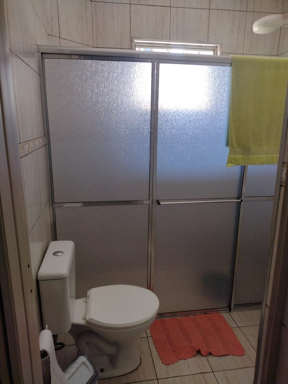 Imagem Sobrado com 4 Quartos à Venda, 200 m²em Jardim Santo Eduardo - Guarulhos