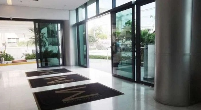 Imagem Sala Comercial à Venda, 134 m²em Alphaville Centro Industrial e Empresarial/Alphaville. - Barueri