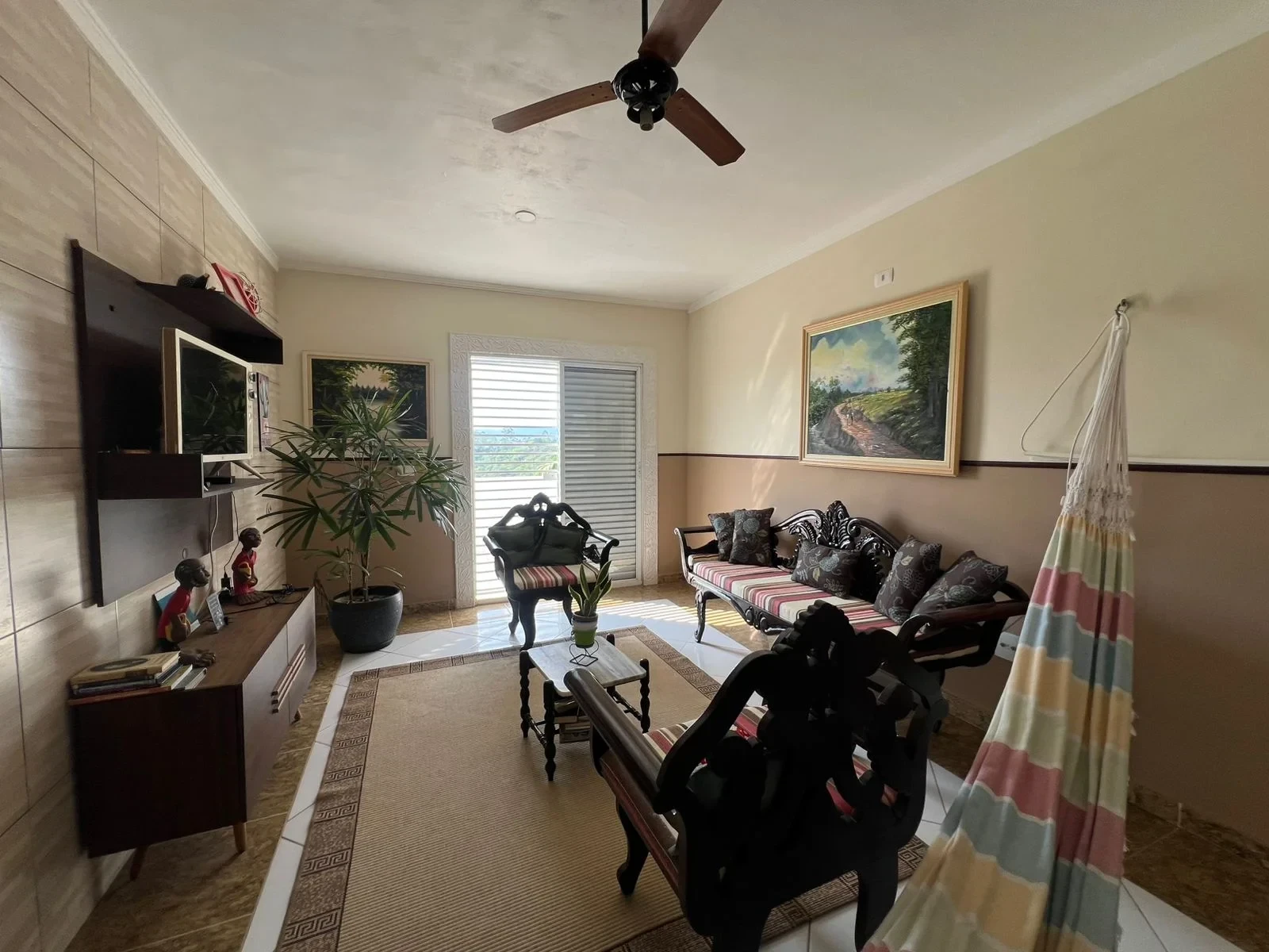 Imagem Chácara com 5 Quartos à Venda, 280 m² em Santa Isabel - Santa Isabel