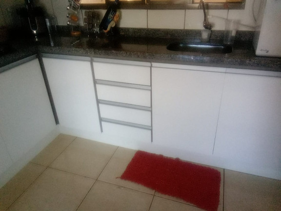 Casa com 3 Quartos à Venda, 170 m² em Setor Faiçalville - Goiânia