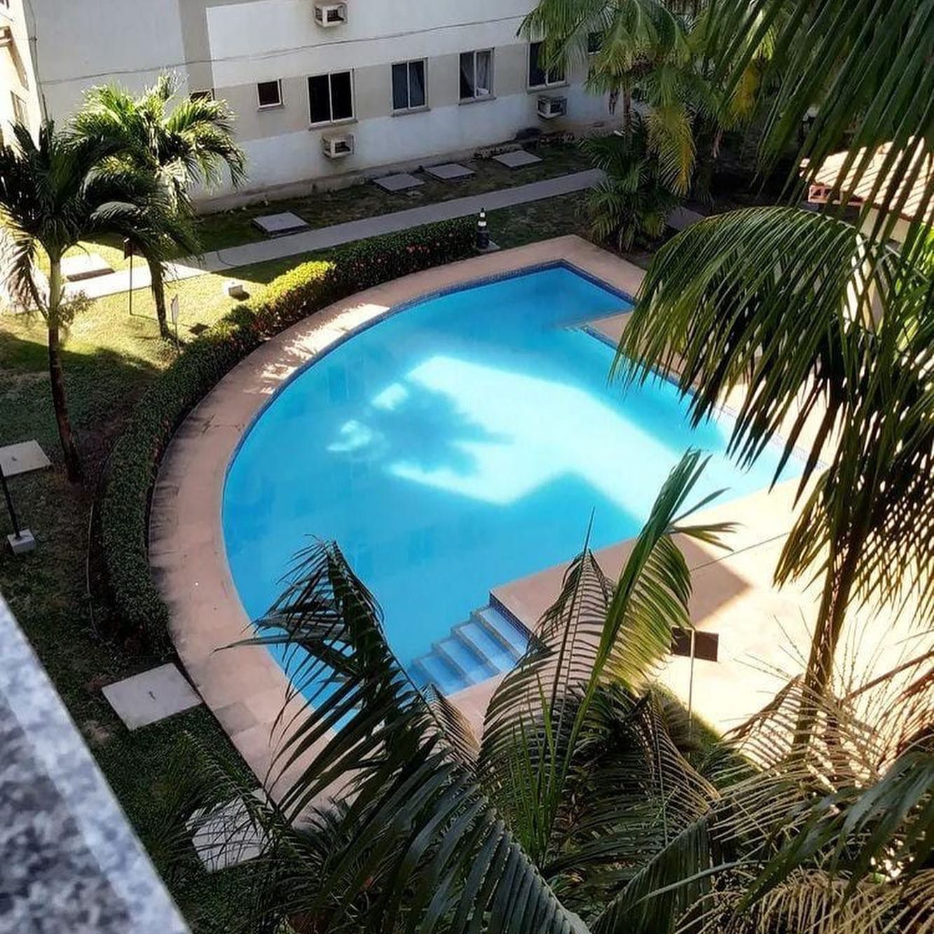 Apartamento com 2 Quartos à Venda, 48 m²em Liberdade - Marabá