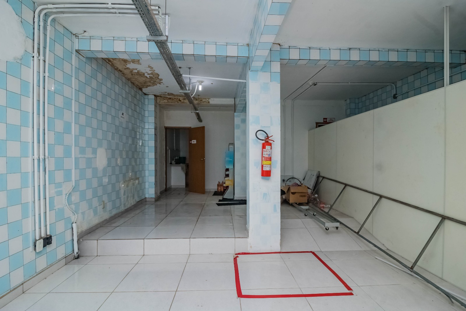 Imagem Imóvel Comercial à Venda, 900 m²em Pedreira - Belém