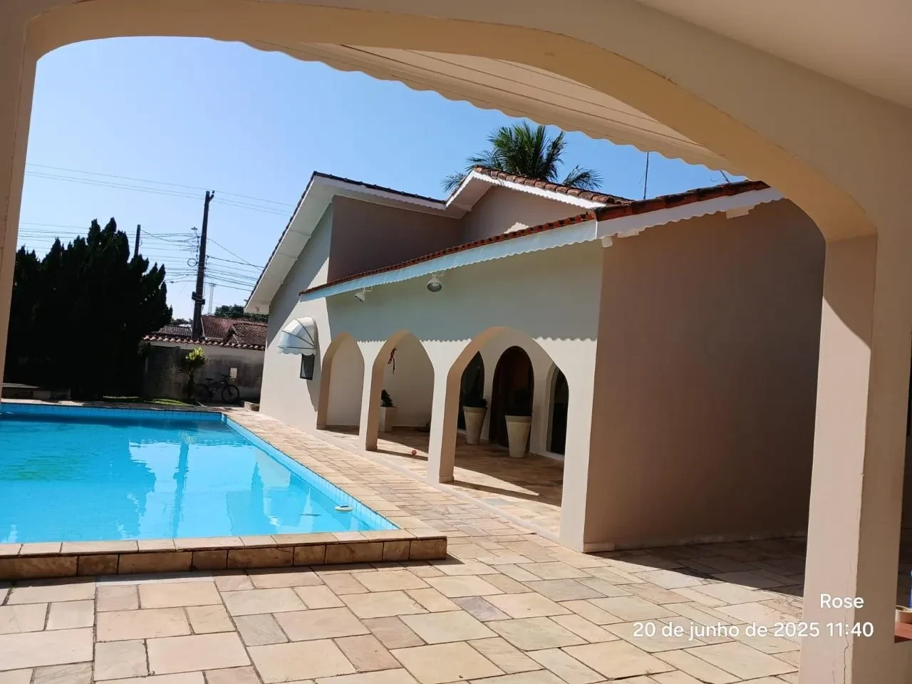 Imagem Casa com 4 Quartos à Venda, 336 m² em Balneário Stella Maris - Peruíbe
