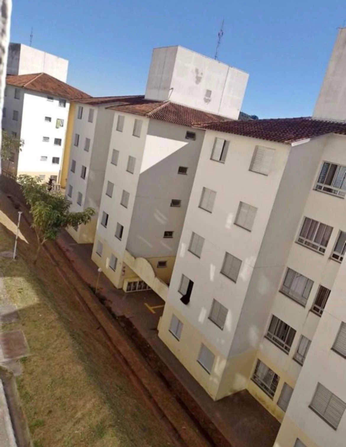 Foto do imóvel: Apartamento com 2 Quartos à Venda, 52 m² em Jardim Olinda - Mauá
