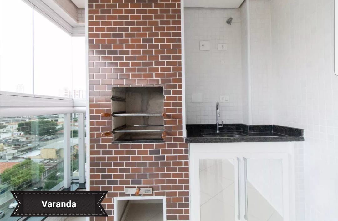 Foto do imóvel: Apartamento com 3 Quartos à Venda, 114 m²em Vila Zilda (Tatuapé) - São Paulo