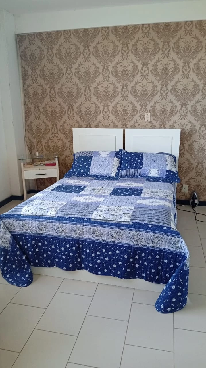 Imagem Apartamento com 3 Quartos à Venda, 150 m² em Pernambués - Salvador