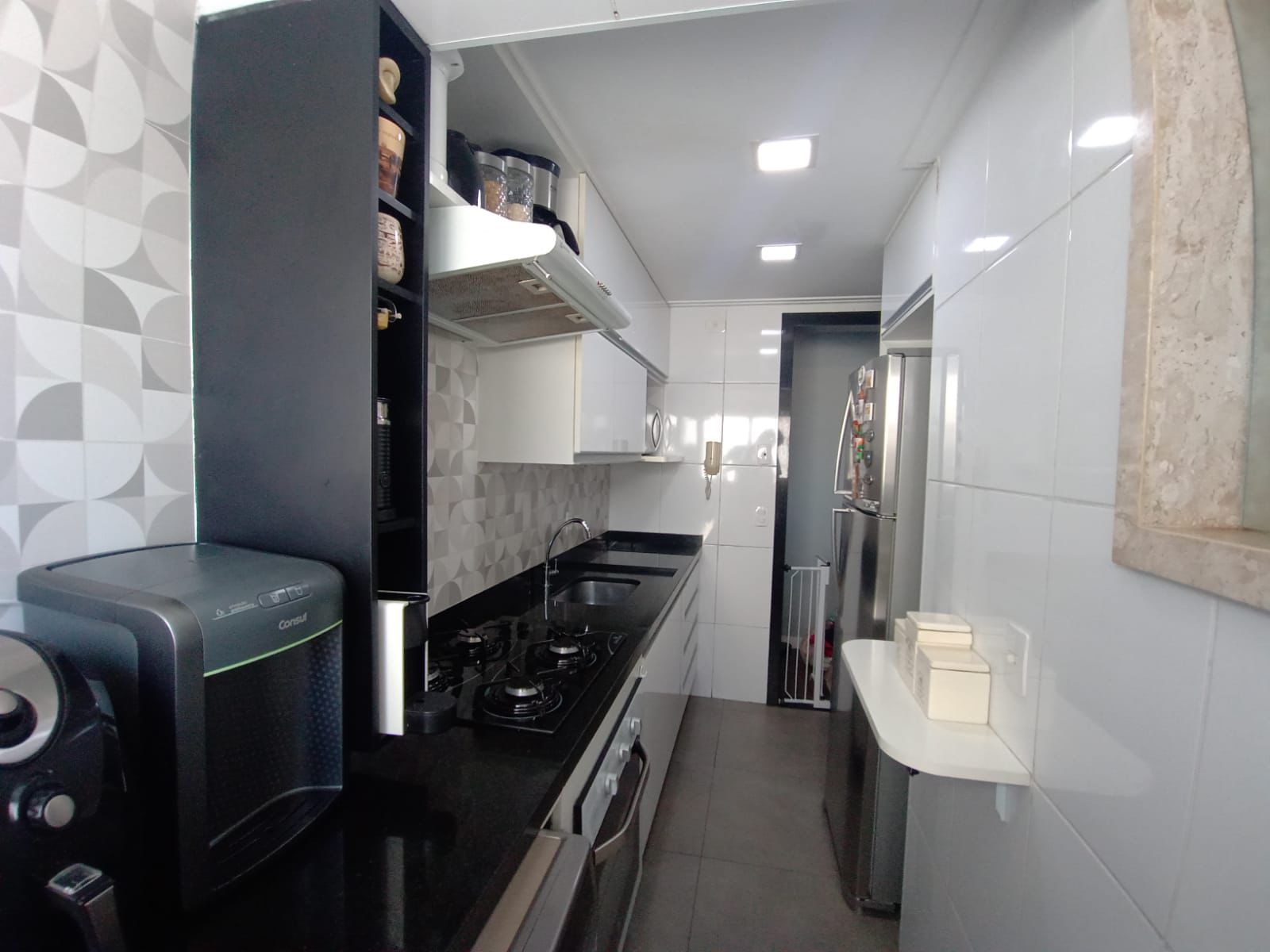 Foto do imóvel: Apartamento com 2 Quartos à Venda, 51 m² em Vila Esperança - São Paulo