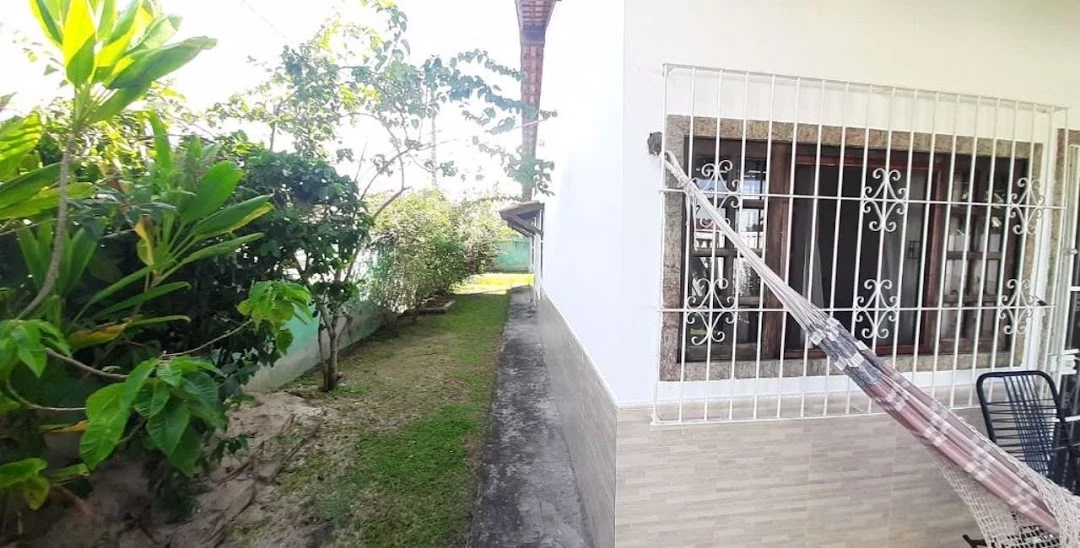 Imagem Casa com 3 Quartos à Venda, 185 m² em Caminho de Búzios - Cabo Frio