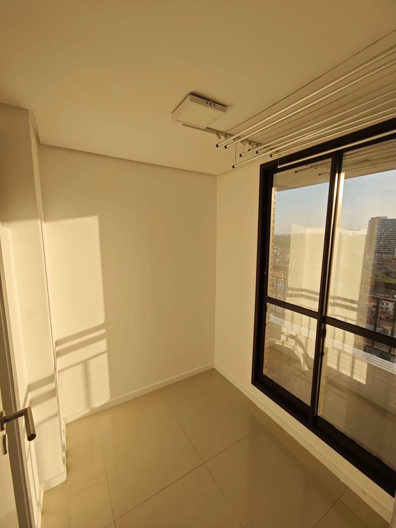 Imagem Apartamento com 3 Quartos à Venda, 123 m² em Cocó - Fortaleza
