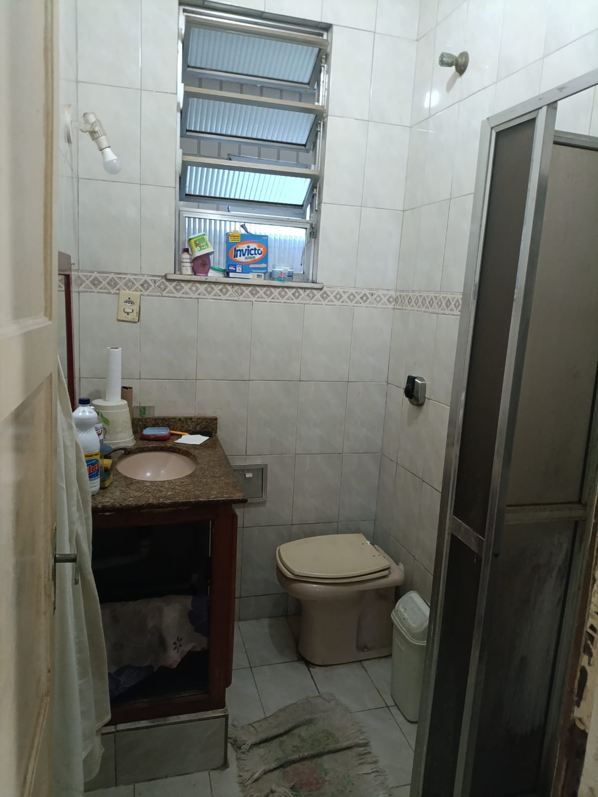 Foto do imóvel: Casa com 2 Quartos à Venda, 200 m² em Todos os Santos - Rio de Janeiro