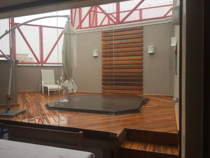 Imagem Cobertura com 4 Quartos à Venda, 350 m² em Santa Paula - São Caetano Do Sul