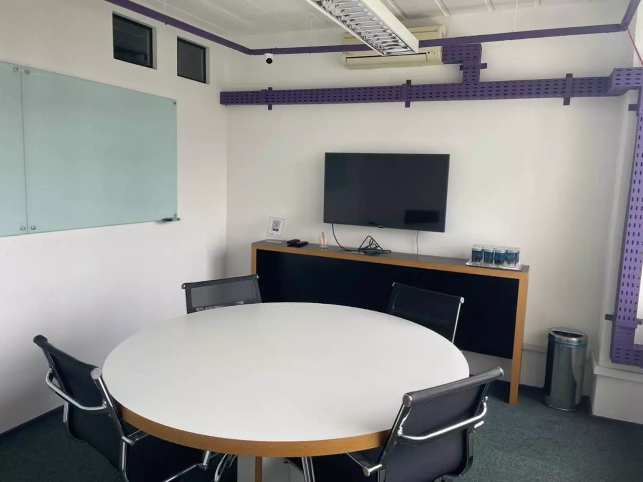 Imagem Sala Comercial à Venda ou Locação, 116 m² em Vila Olímpia - São Paulo