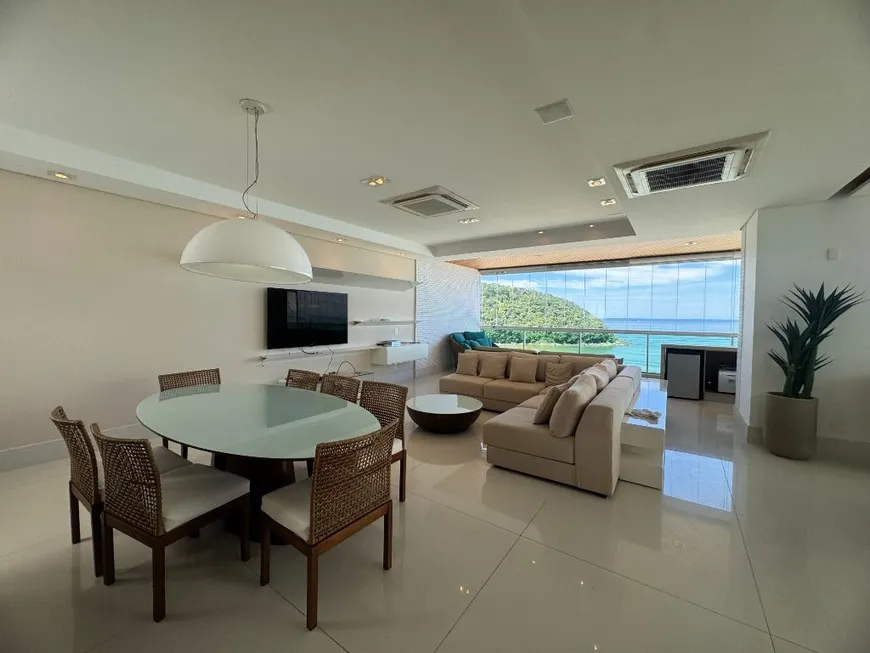 Foto do imóvel: Cobertura com 4 Quartos à Venda, 320 m² em Riviera - Bertioga