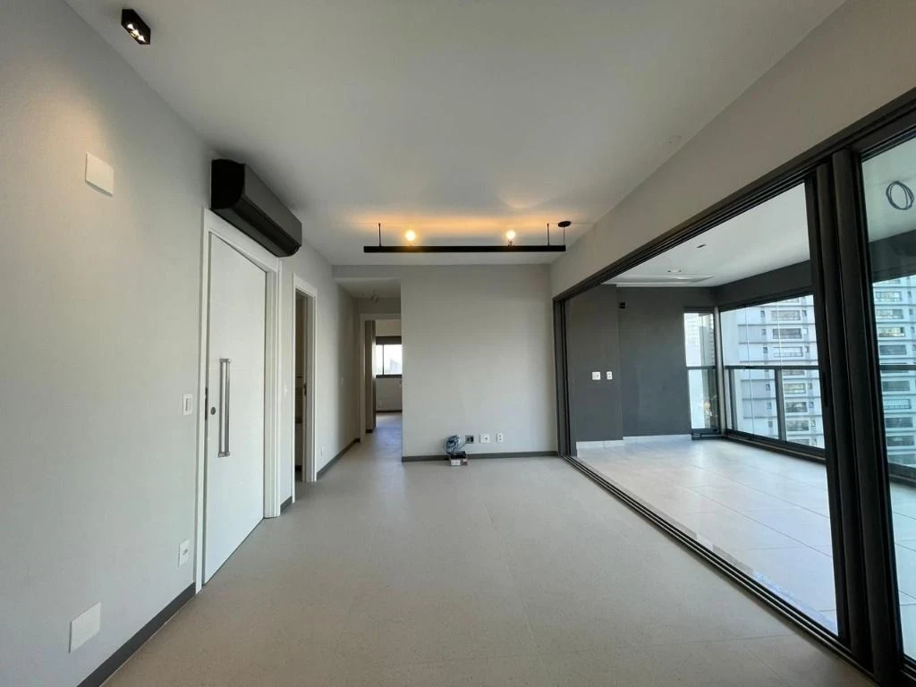 Imagem Apartamento com 3 Quartos à Venda, 162 m² em Pinheiros - São Paulo