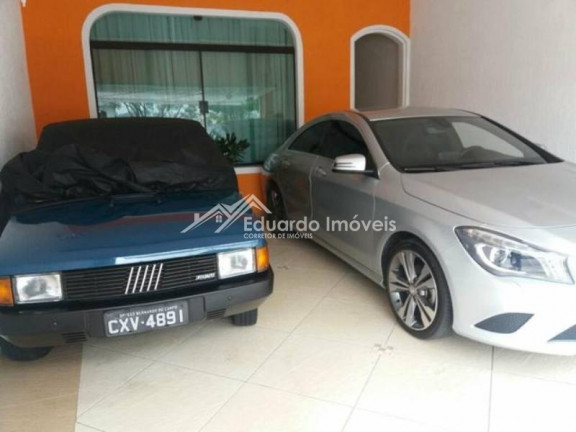 Imagem Sobrado com 3 Quartos para Alugar, 290 m² em Rudge Ramos - São Bernardo Do Campo