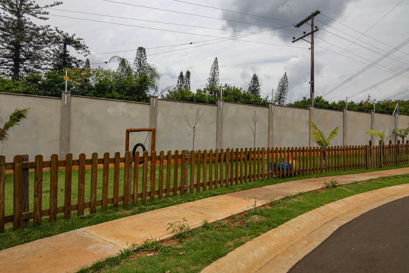 Foto do imóvel: Terreno em Condomínio à Venda, 360 m² em Jardim Villa Sapezal - Indaiatuba