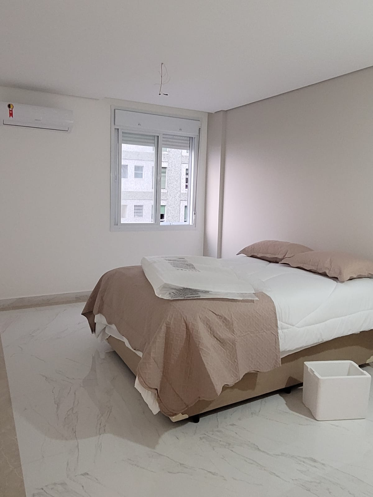 Foto do imóvel: Apartamento com 2 Quartos à Venda, 85 m²em Aparecida - Santos