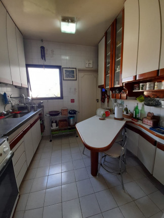 Imagem Apartamento com 3 Quartos à Venda, 137 m² em Vila Andrade - São Paulo