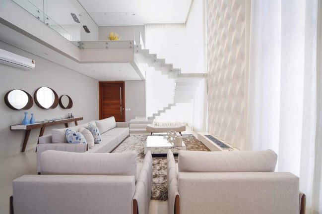 Imagem Casa de Condomínio com 3 Quartos à Venda, 700 m² em Jardim Residencial Saint Patrick - Sorocaba