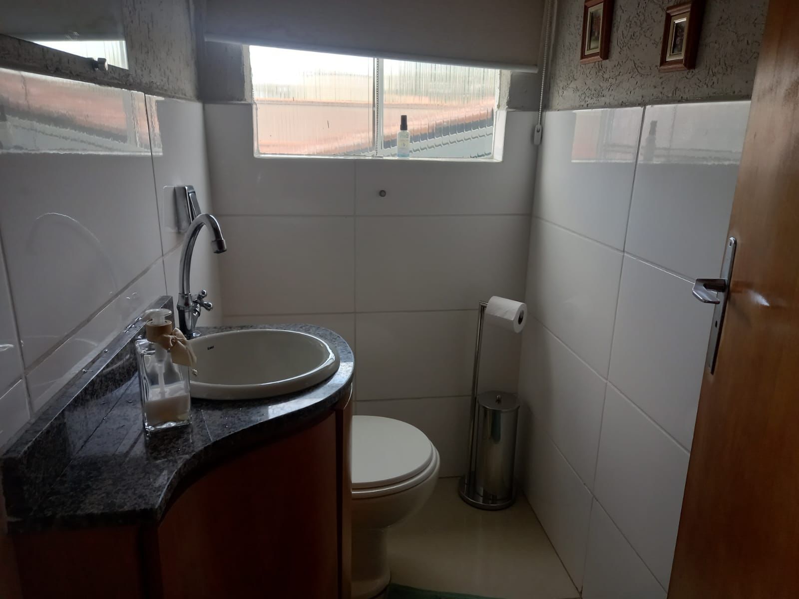 Imagem Sobrado com 3 Quartos à Venda, 250 m²em Jardim Los Angeles - São Paulo