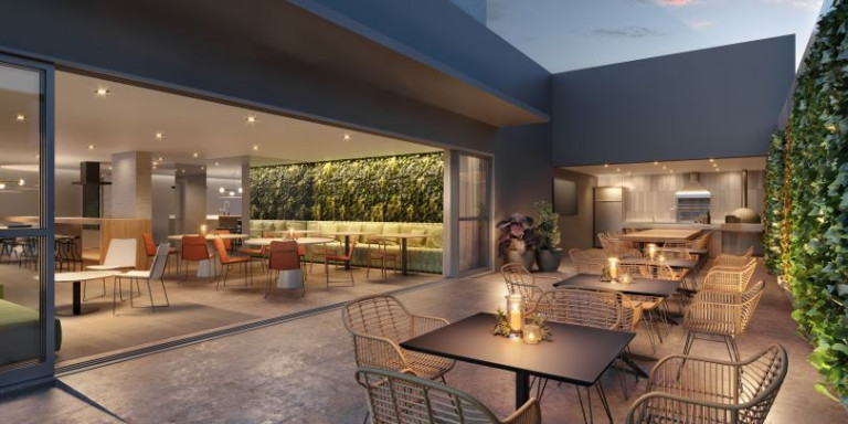Imagem Apartamento com 3 Quartos à Venda, 102 m² em Perdizes - São Paulo