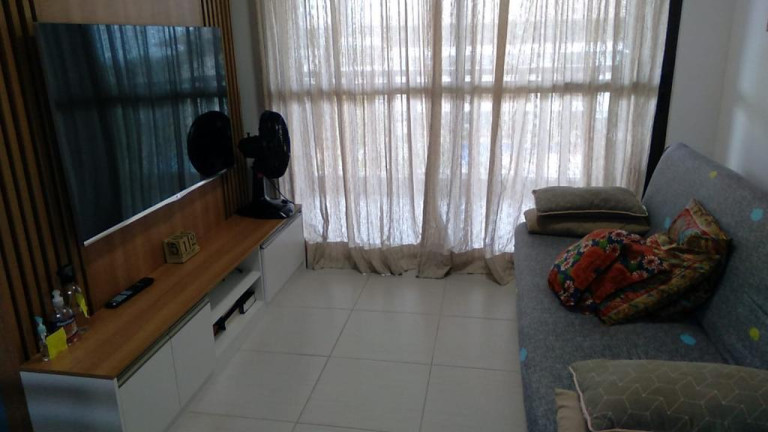 Foto do imóvel: Apartamento com 3 Quartos à Venda, 68 m² em Porto de Galinhas - Ipojuca