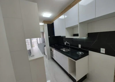 Imagem Apartamento com 3 Quartos à Venda, 85 m² em Centro - São Caetano do Sul