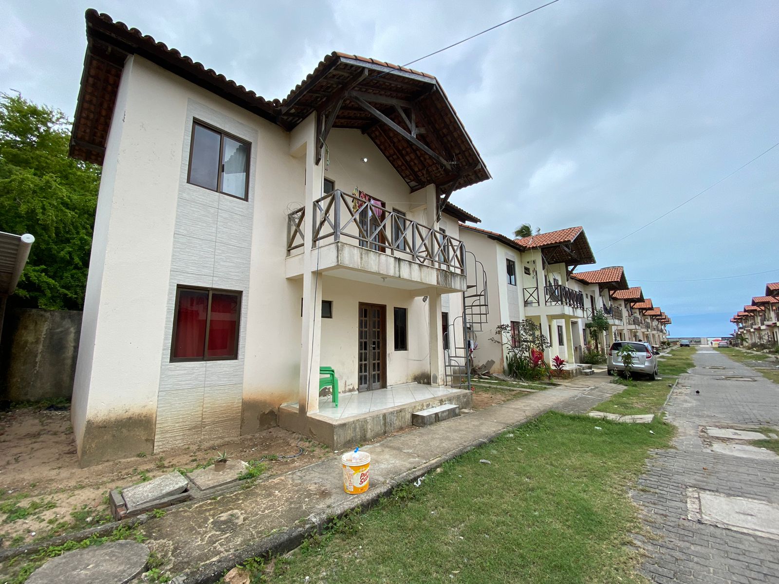 Imagem Terreno à Venda, 4 m²em Maria Farinha - Recife