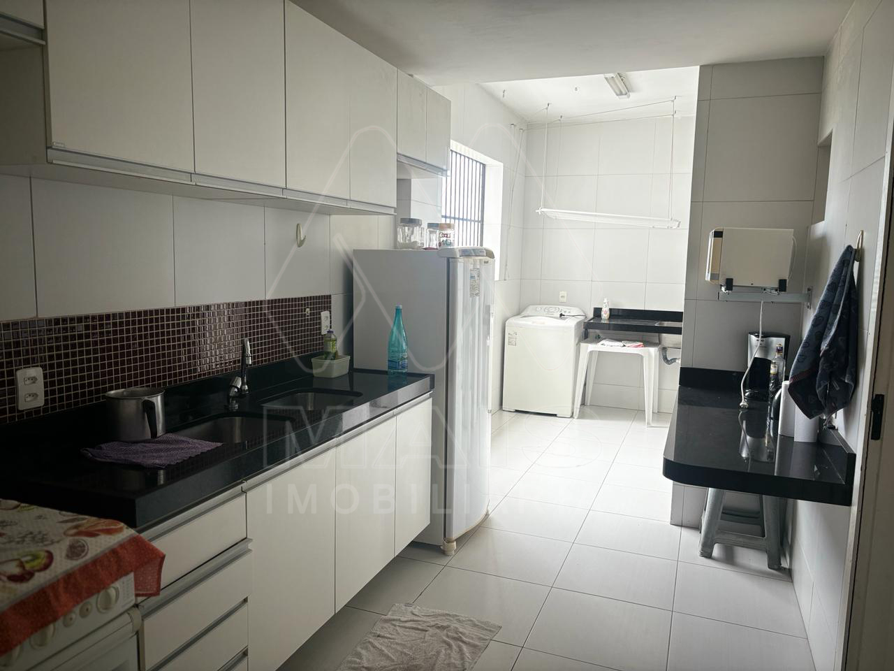 Imagem Apartamento com 3 Quartos à Venda, 134 m² em Aldeota - Fortaleza