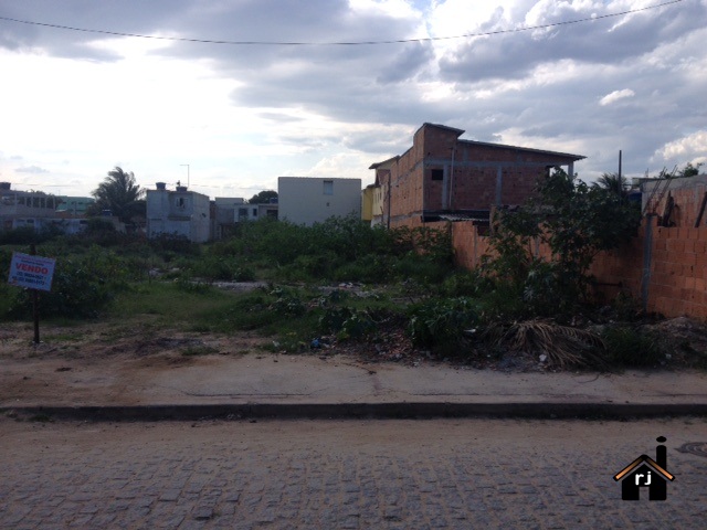Imagem Terreno à Venda, 100 m² em Lagomar - Macaé
