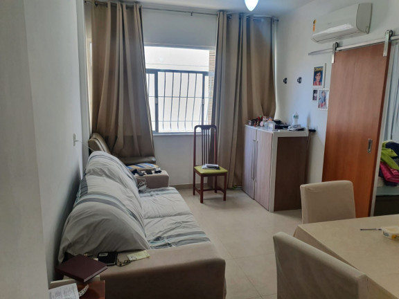 Imagem Apartamento com 1 Quarto à Venda, 65 m² em Icaraí - Niterói
